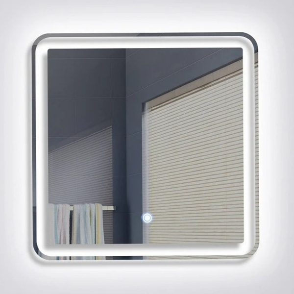 Mirror Led