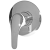 Mixed Solid Concelaled Shower Mixer