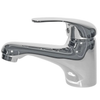 Mixed Solid STD Basin Mixer short