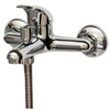 Mixed Tide Bath Mixer W/T Standard