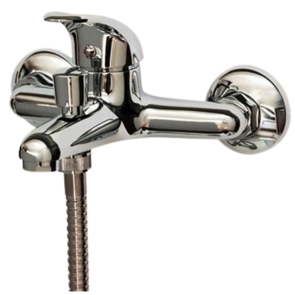 Mixed Tide Bath Mixer W/T Standard