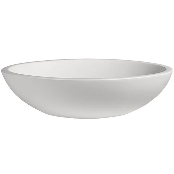 Moloko/Angela/Palm/Ovalo Basin NOF Pearl White