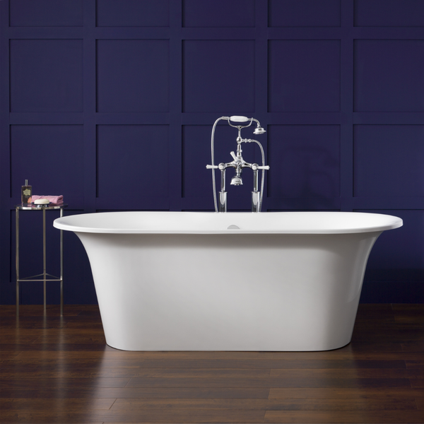 Monaco Freestanding Bath