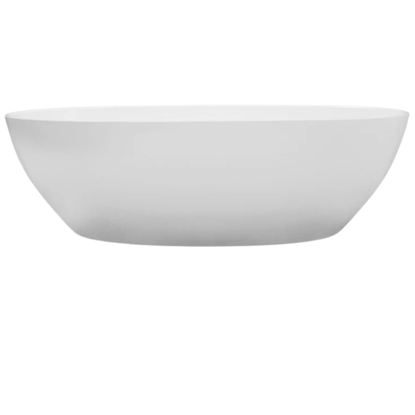 Monroe Freestanding Bath Polished