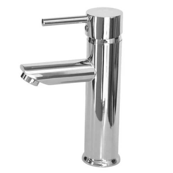 Moon Standard Basin Mixer-Short