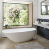 Mozzano Freestanding Bath