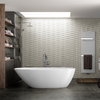 Mozzano Freestanding Bath