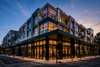 Mixed-Use Developments Mixed-Use Developments