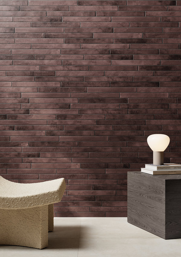Nolita Napa 48x450x9.5mm Porcelain Matt Tiles (0.77sqm/box)
