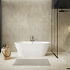 Nova Freestanding Bath 1680X800X580mm