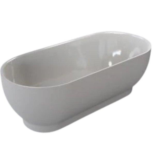 Naomi Freestanding Bath
