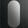 Ovalis Mirror