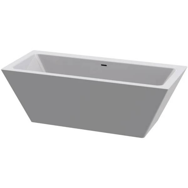 Odessa Freestanding Bath