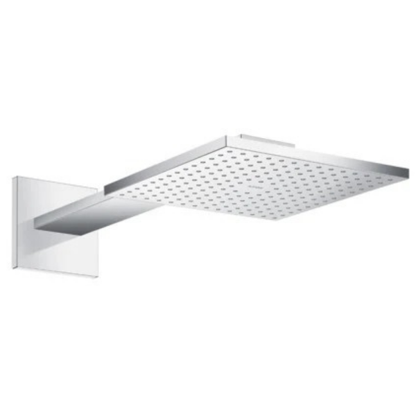 Ohs 250/250 2Jet Wall Chrome