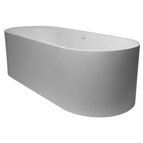 Omina 1700 Inset Freestanding Bath