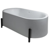 Ominx Freestanding Bath