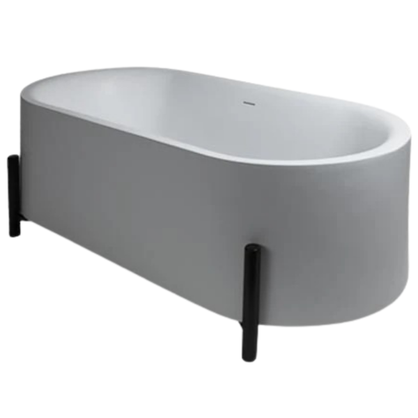 Ominx Freestanding Bath
