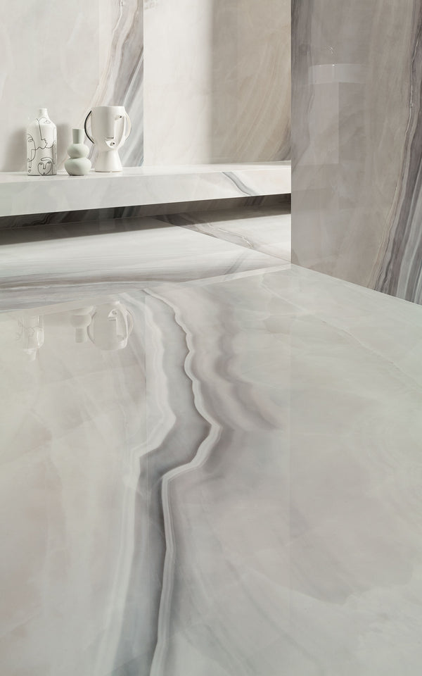 Opal White Polished 1200x1200 2.88m2 pb