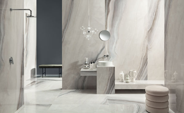 Opal White Polished 1200x1200 2.88m2 pb