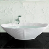 Orchid Freestanding Bath