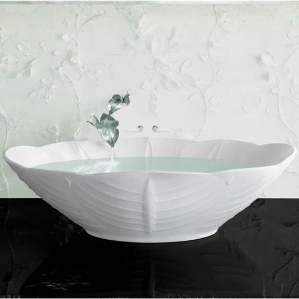 Orchid Freestanding Bath