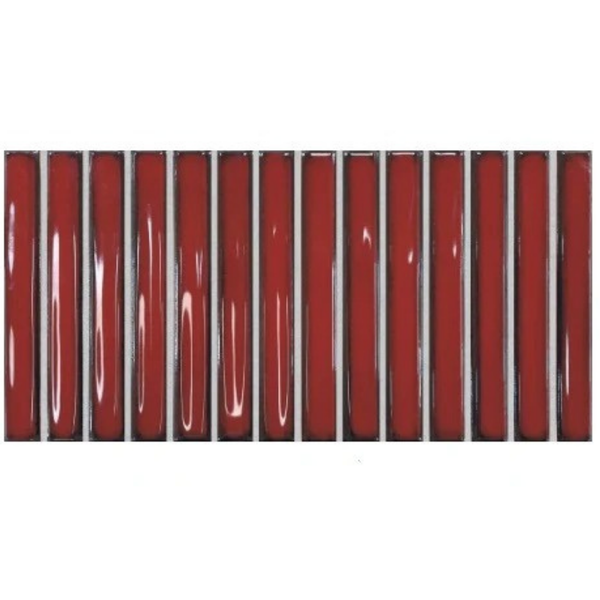 Osaka Bars Red Tiles