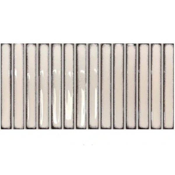 Osaka Bars White Tiles