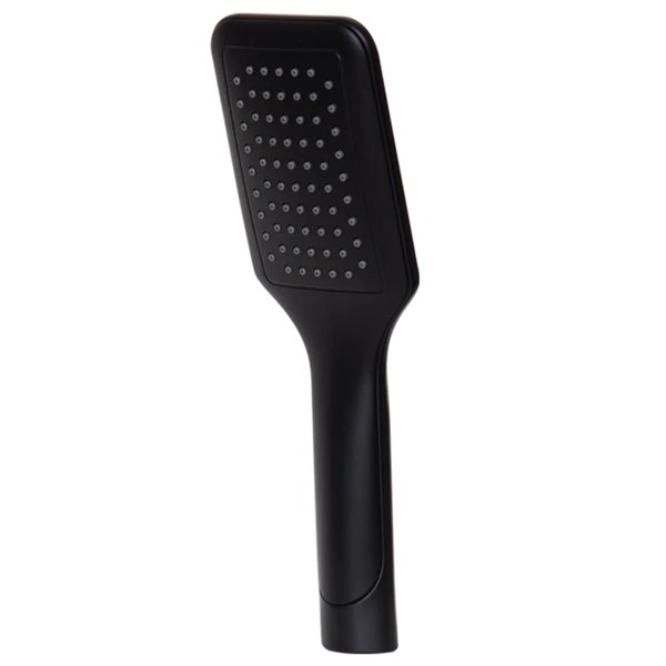 Paige Hand Shower Black