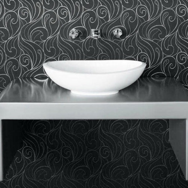 Perfekt Basin