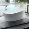Pescadero Freestanding Bath