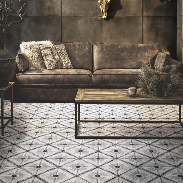 Picasso Asteri Tiles