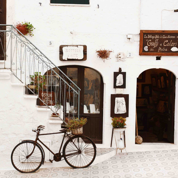 Picasso Copenhagen Tiles