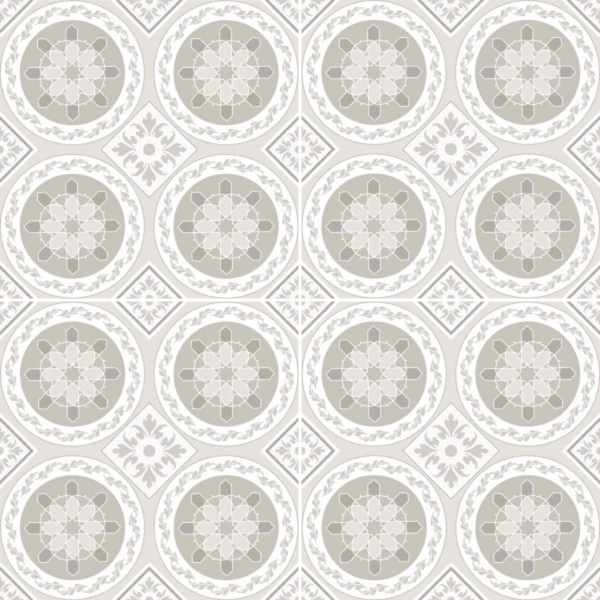 Picasso Copenhagen Tiles