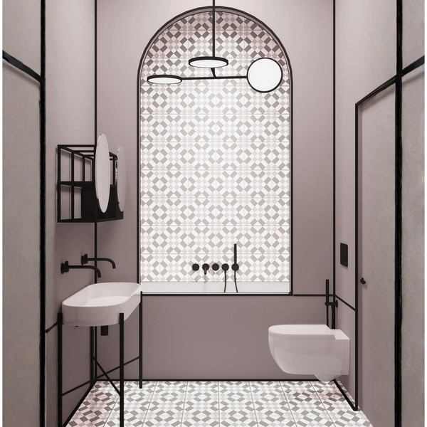 Picasso Meraki Tiles
