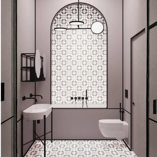 Picasso Meraki Tiles