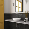 Praia Black 50X200X9mm (0.38Sqm/Bx)