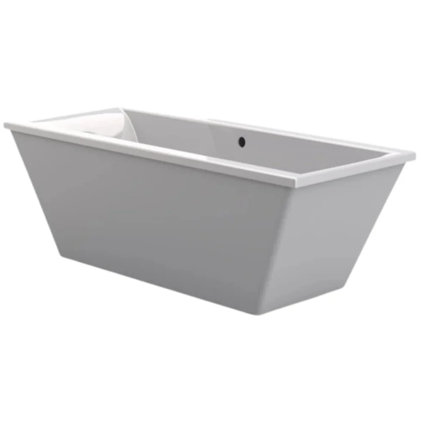 Pravia Freestanding Bath
