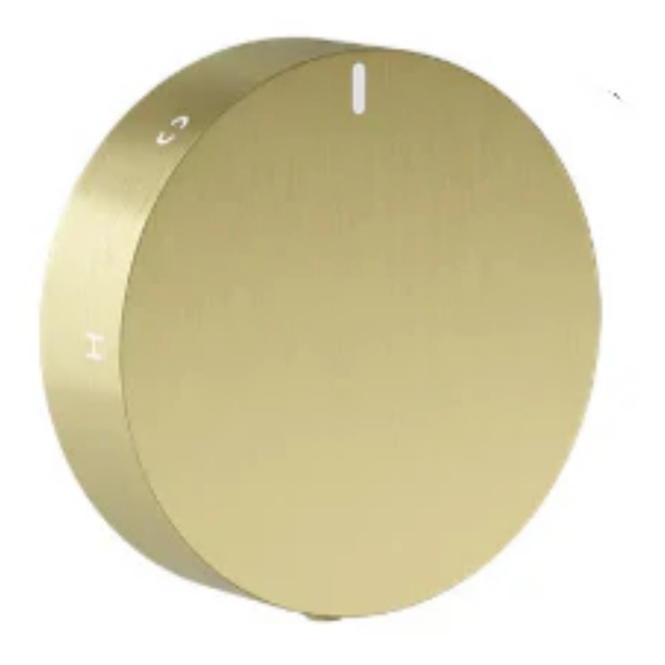 Progressive Mixer Body and Handle Set - Tiger Bronze Regular price