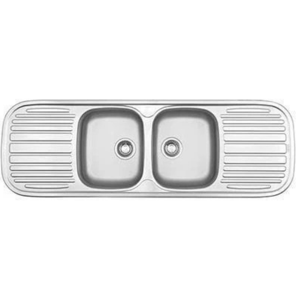 Quinline QLX622 D/B Centre