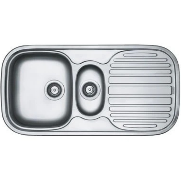 Quinline QLX651 S/B & Tidy