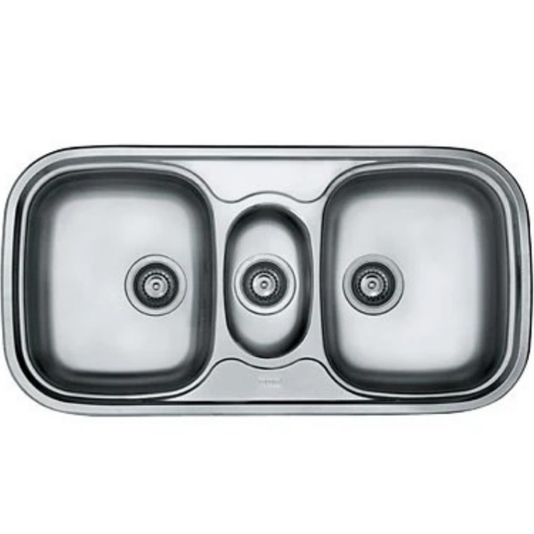 Quinline QLX670 D/B & Tidy