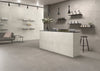 Road White Matt Porcelain 595x1200x10mm (1.43sqm/bx)