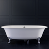 Radford Freestanding Bath