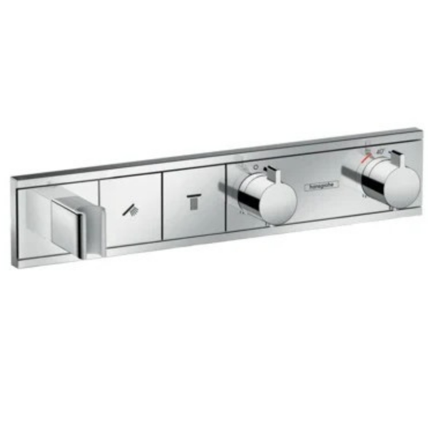 Rainselect Fs Conc.2 Funct.Chrome