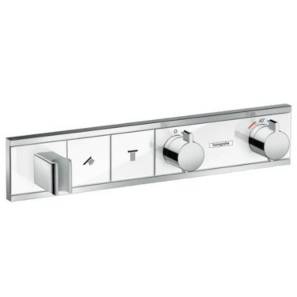 Rainselect Fs Conc.2 Funct.White/Chr