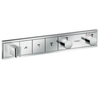 Rainselect Fs Conc.3 Funct.Chrome