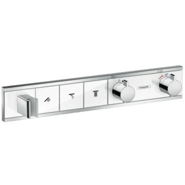 Rainselect Fs Conc.3 Funct.White/Chr