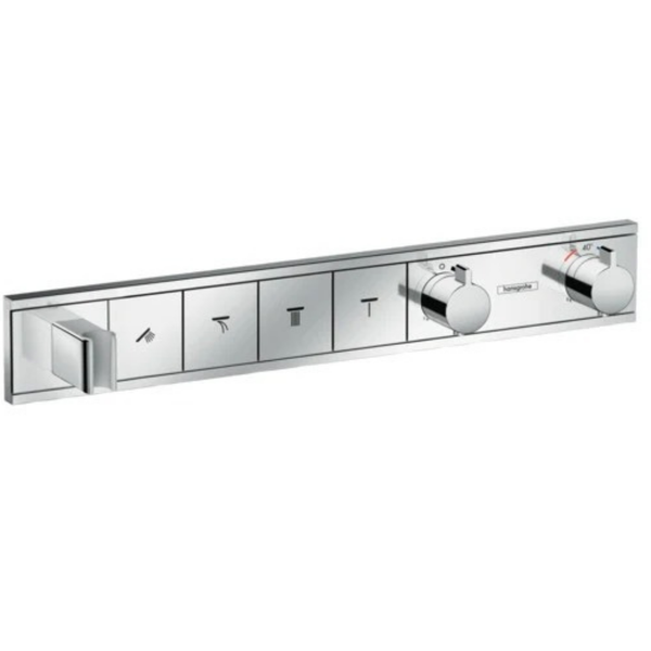 Rainselect Fs Conc.4 Funct.Chrome
