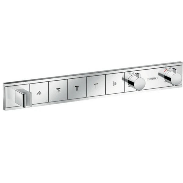 Rainselect Fs Conc.5 Funct.Chrome
