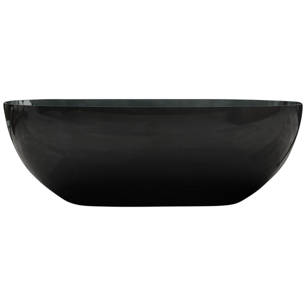 Resin Freestanding Bathtub